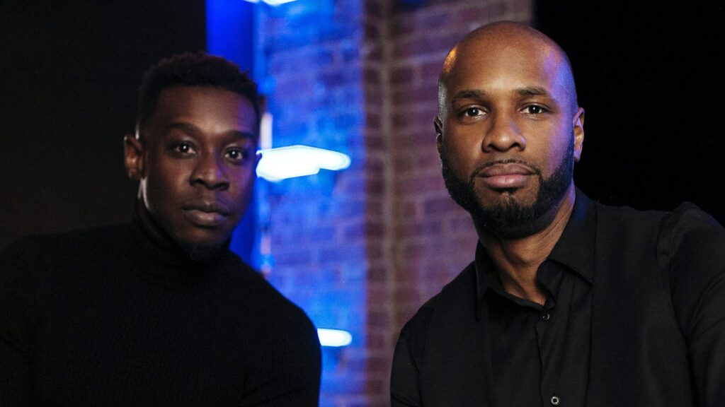 Brooklyn’s New Black-Owned LGBTQ Club Is a Safehaven