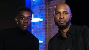 Brooklyn’s New Black-Owned LGBTQ Club Is a Safehaven