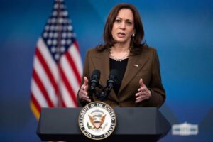 VP Kamala Harris Announces HBCU Security Grants After Persistent Bomb Threats
