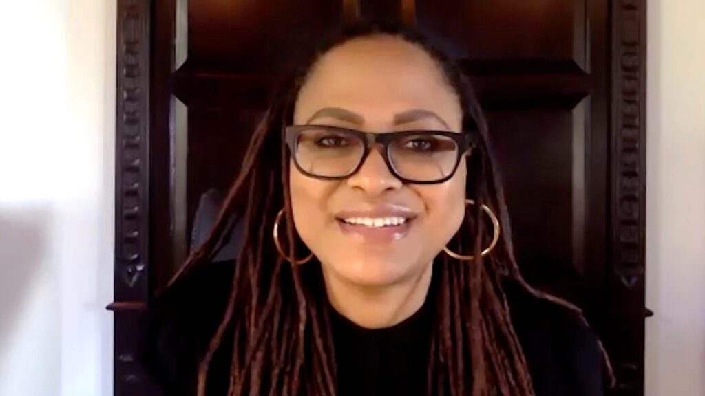 Ava DuVernay Receives Honorary Doctorate from Yale—and Yes, Her Mom Is Now Calling Her 'Dr. DuVernay'