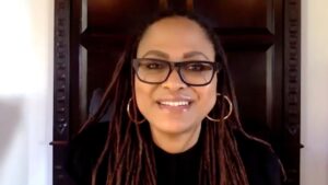 Ava DuVernay Receives Honorary Doctorate from Yale—and Yes, Her Mom Is Now Calling Her 'Dr. DuVernay'