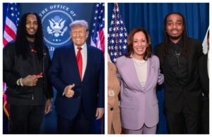 In the Crucial Swing State of Georgia, Rappers Might Hold the Key to the Upcoming Election