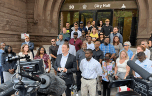Remember That Racist Juneteenth Party? There’s Even More Legal Drama