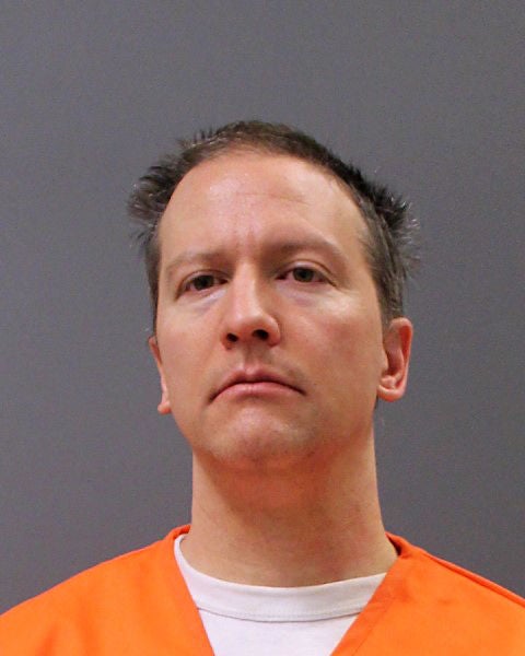 Reports: Derek Chauvin, who Killed George Floyd, was Stabbed in Prison and Needed “life-saving measures…”