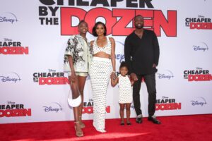 Dwyane Wade Legally Files To Change Trans Daughter’s Gender And Name