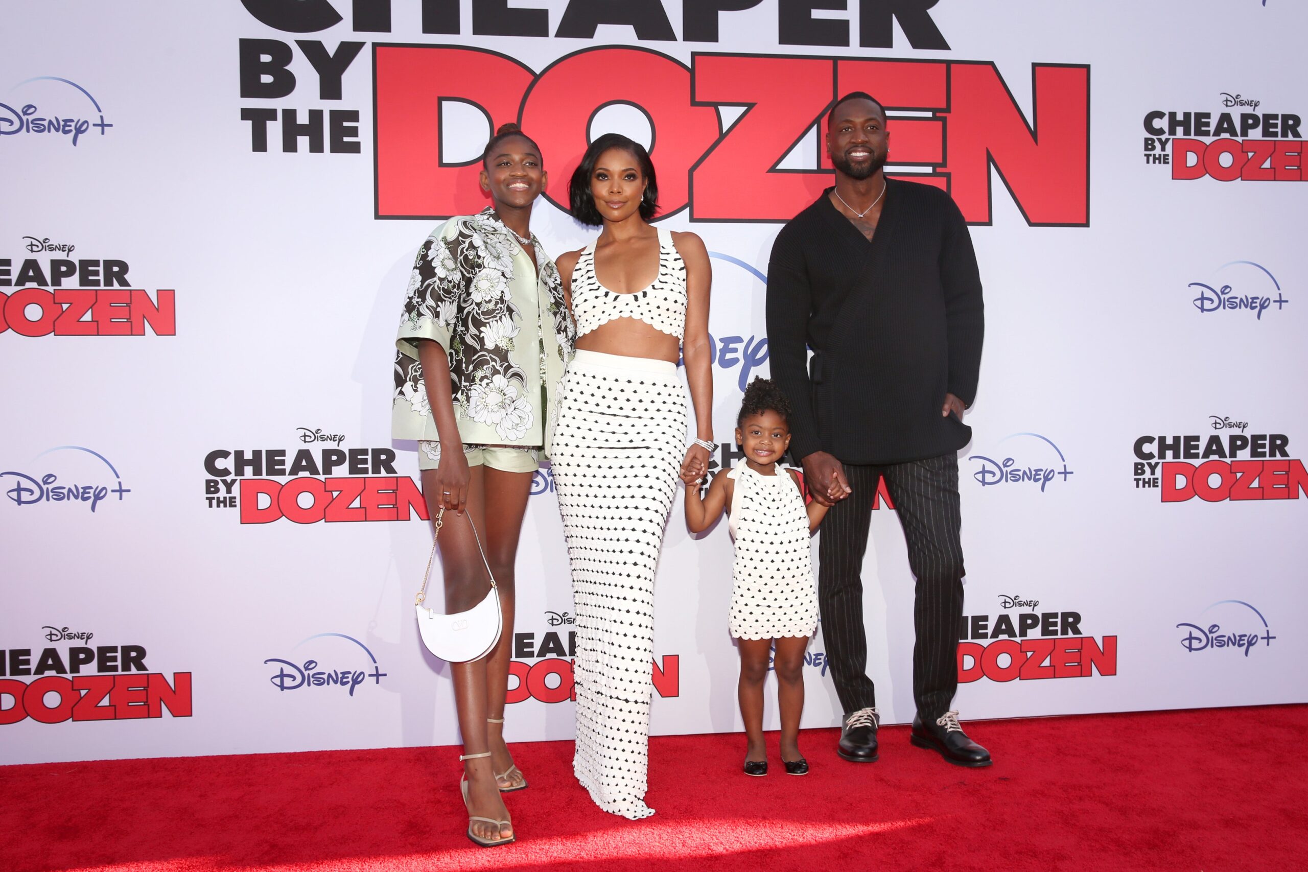 Photo: Getty Images Jesse Grant/Getty Images for Disney