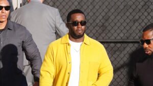 Could Diddy Get Out Of Jail? The Latest on The Rapper’s Federal Sex Trafficking Case