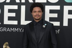 Trevor Noah Made Some Very Touchy Comments About Black Americans. Social Media, and One Famous Comedian, Responds