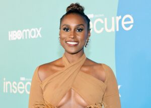 Issa Rae Makes History as 1st Person to Receive the Keys to the City of Inglewood