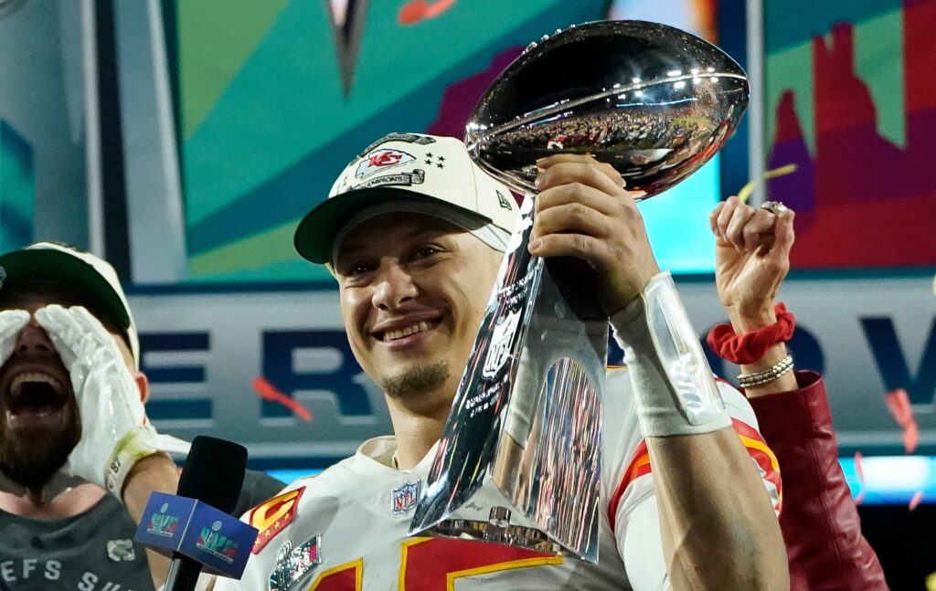Kansas City Wins Super Bowl 2023 Battle of the Black QBs