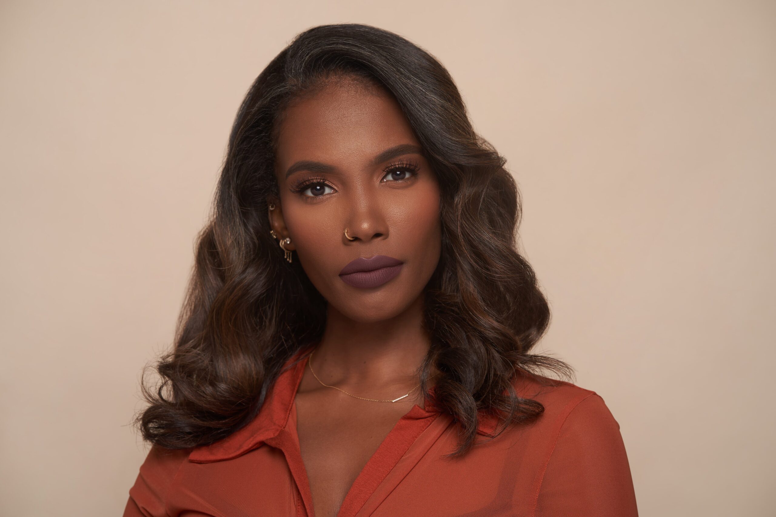 Photo: The Lip Bar CEO, Melissa Butler