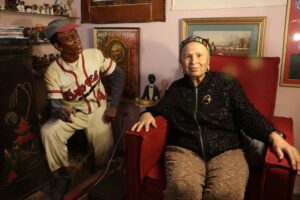 A Woman’s Collection of 20,000 Black Artifacts to Go Up for Auction