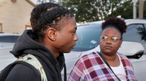 What? Black Texas High School Student Suspended… Again Over Hairstyle