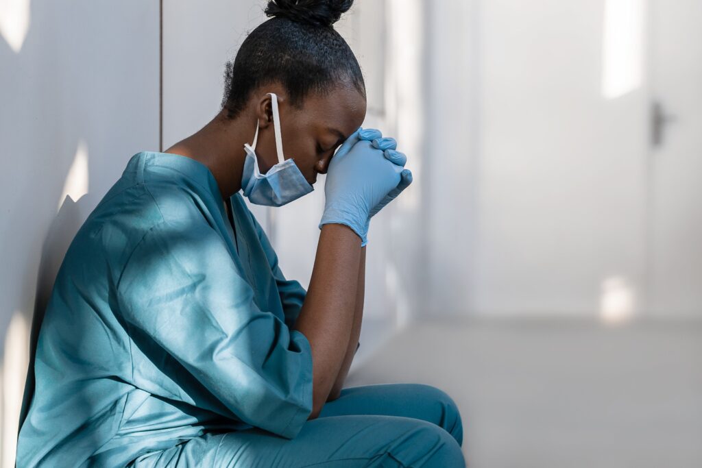 Here’s Why Black Life Expectancy Dropped This Year