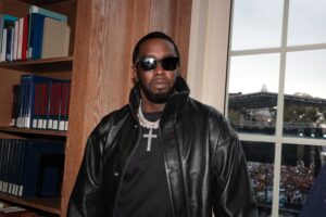 Diddy Claps Back at Accuser Who Made Bombshell Claims About Rapper’s Alleged Sex Tapes