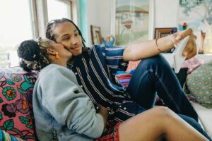 Can How You Argue With Your Partner Make or Break Your Relationship? What This Black Expert Has to Say…