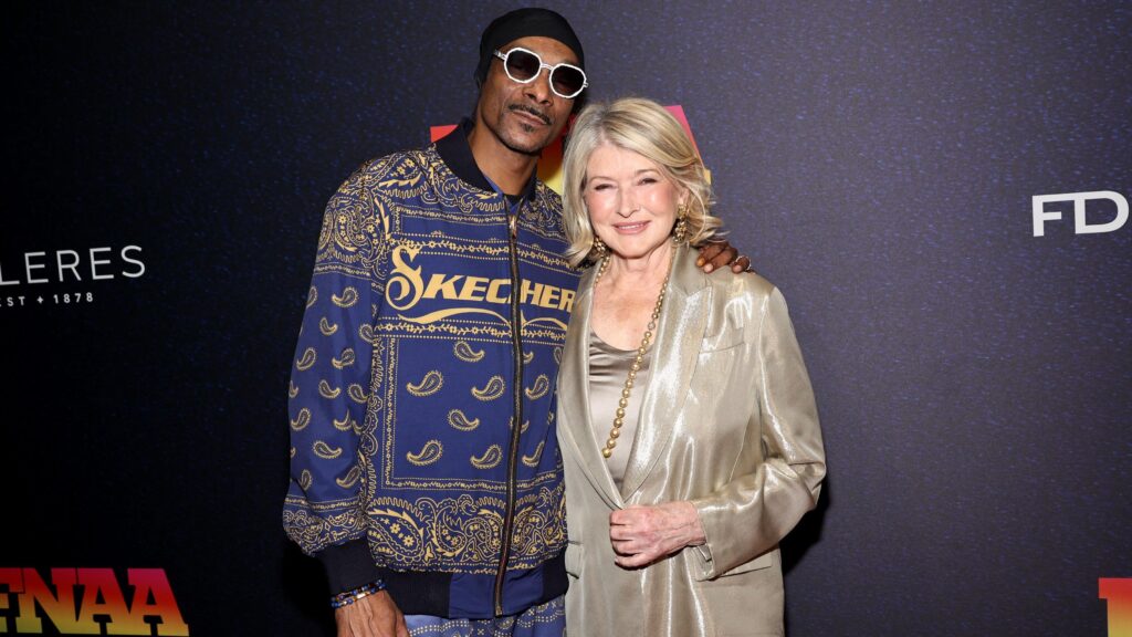 Why Snoop Dogg’s New Olympics Gig Proves He’s Officially Captivated White America
