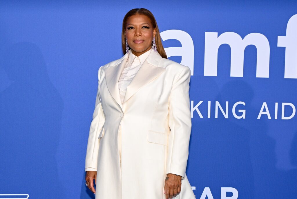 Queen Latifah Is Working to Create a More Obesity Inclusive Healthcare Community