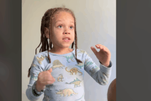 Watch: This Six-Year-Old Scientist Schools His Dad in an Adorable Viral Video Clip
