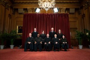 The Constitution Was Literally Written By Slaveowners. Why Is America Obsessed With Upholding It?