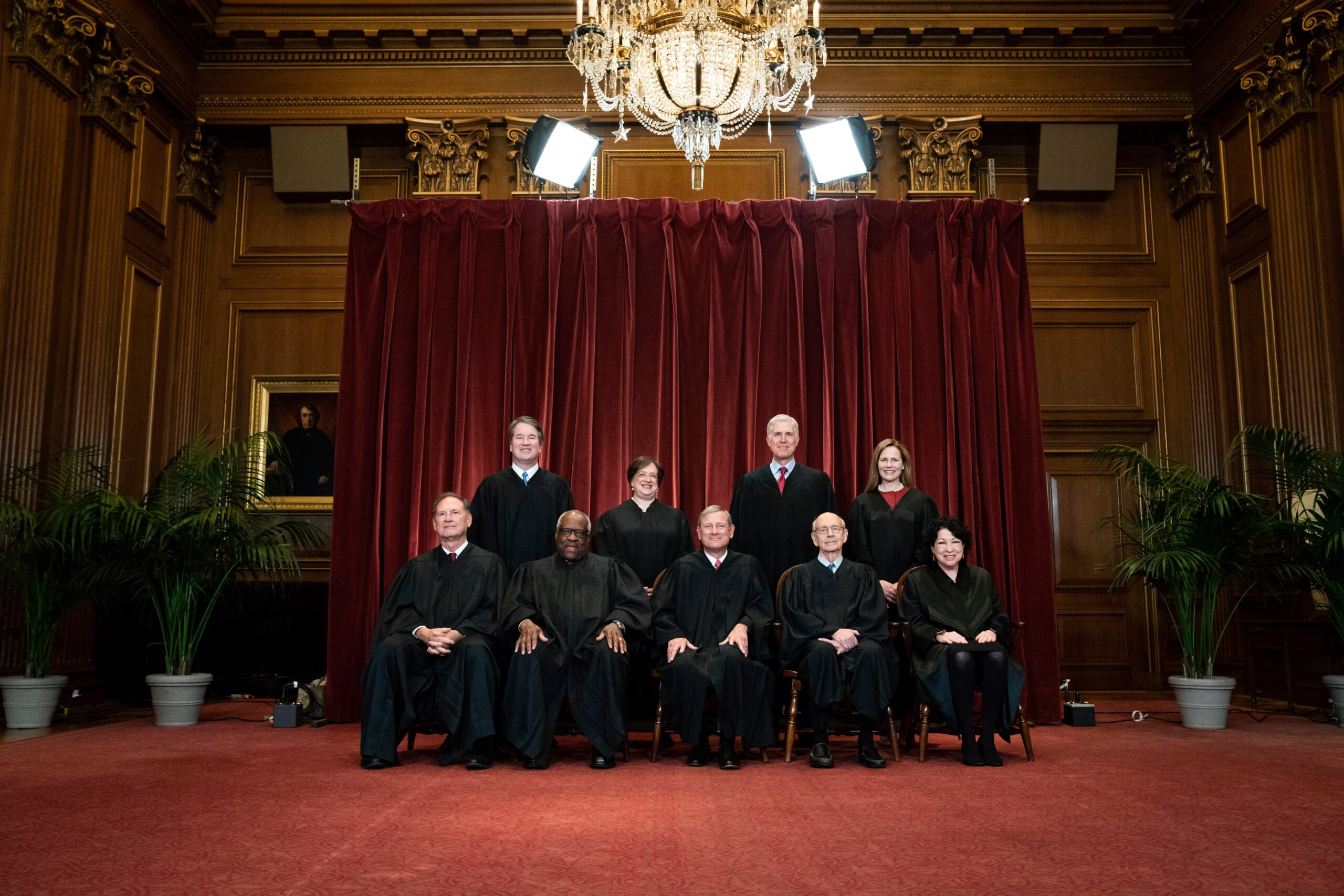 Photo: AP Erin Schaff