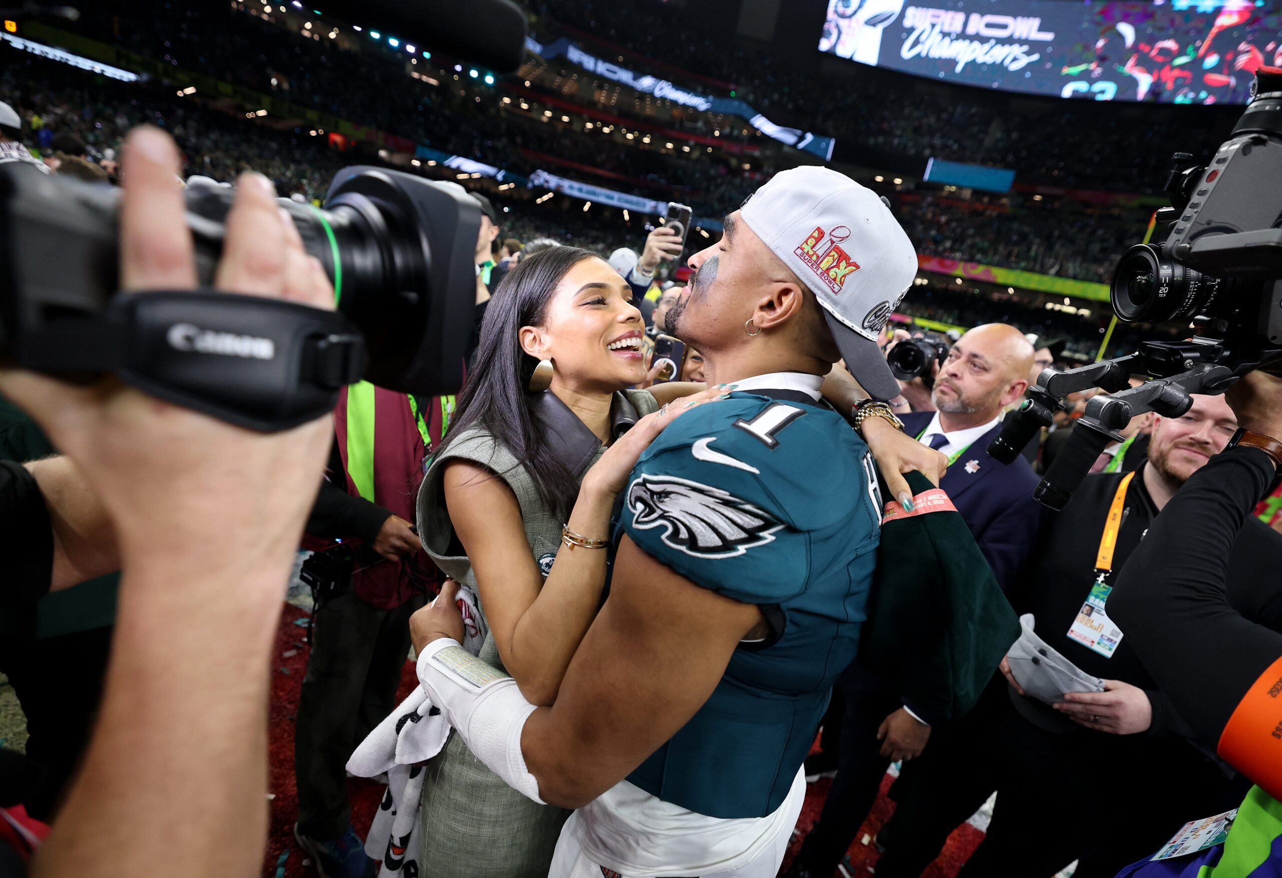 Photo: Getty Images Jamie Squire
