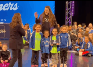 Internet is Outraged With a Connecticut Dance Coach Who Shuns Biracial Student in Now-Viral Video