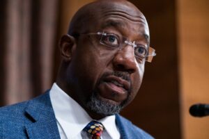 Sen. Raphael Warnock Speaks On Disturbing Herschel Walker Allegations For the First Time