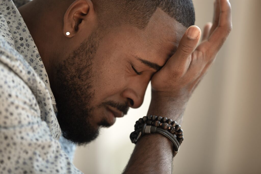 Could “Warmlines” Be An Affordable Mental Health Resource For The Black Community?