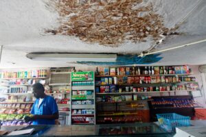 Thriving Black Businesses Are Reclaiming Their Time in Rural Mississippi