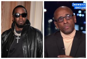 Yet Another Diddy Lawsuit, But This One Involves a Juicy Car Chase and a Shootout