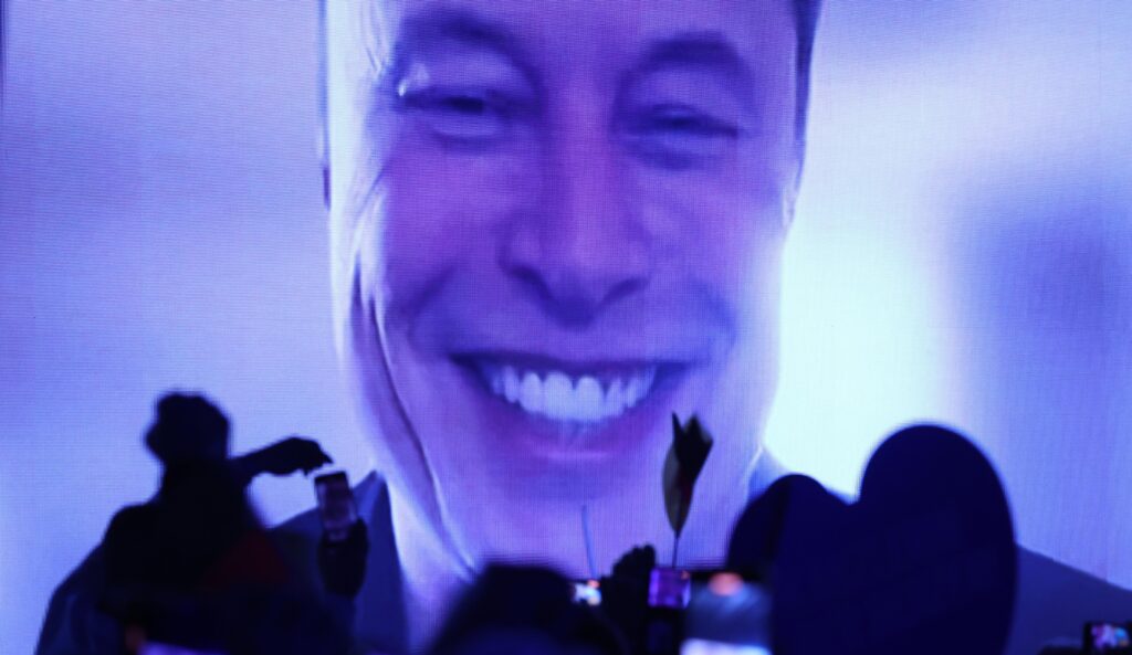 Elon Musk Backing Trump’s Anti-DEI Stance In Wake of Deadly D.C. Crash Is Not Just Wrong, It’s Dangerous