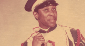 Michigan State’s First Black Drum Major Still Missing after 49 Years
