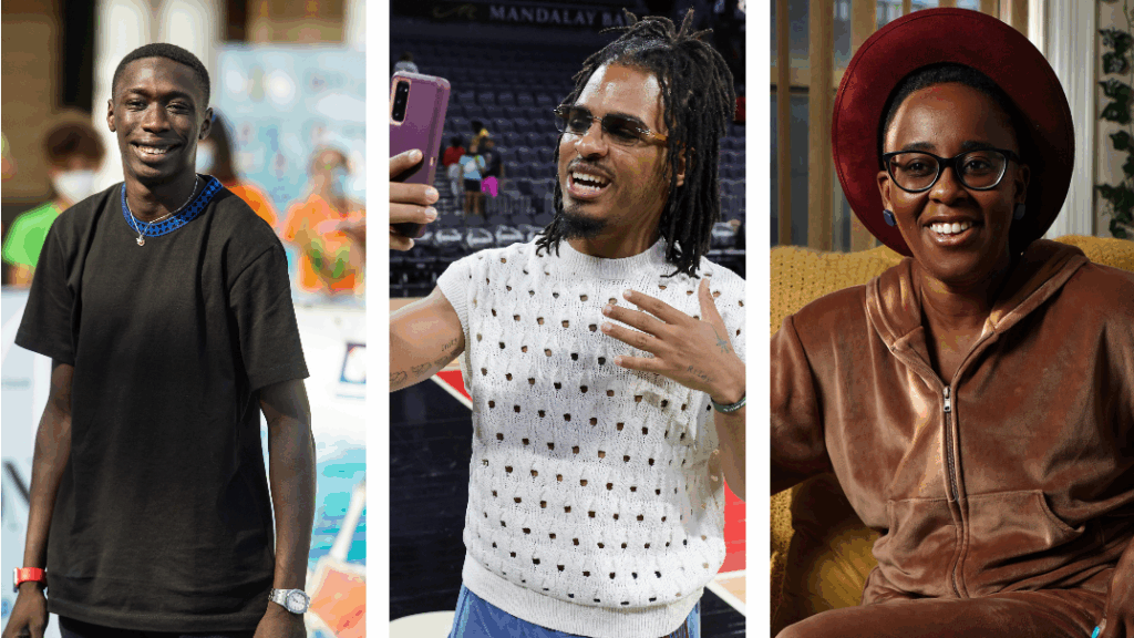 Black People Built TikTok, So Why Do We Have the Most to Lose From An Impending TikTok Ban