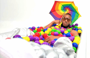 Marlon Wayans and Other Black Celebrities Who Unapologetically Celebrate Their LGBTQ+ Children (As You Should!)
