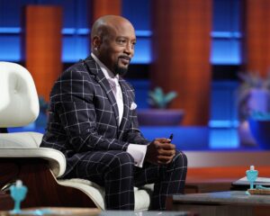 Daymond John Wins Restraining Order Against Angry Shark Tank Contestants