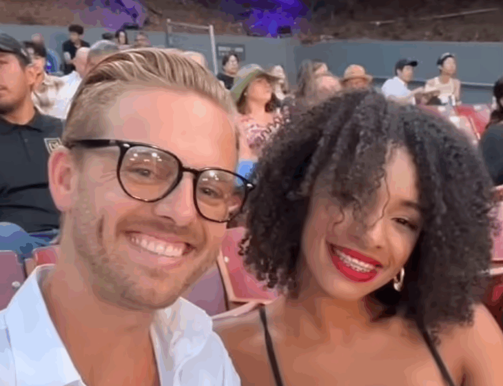 Housewife Charged With Killing a Man During a Shoot For Her OnlyFans Page, and the Details of His Death are Crazy