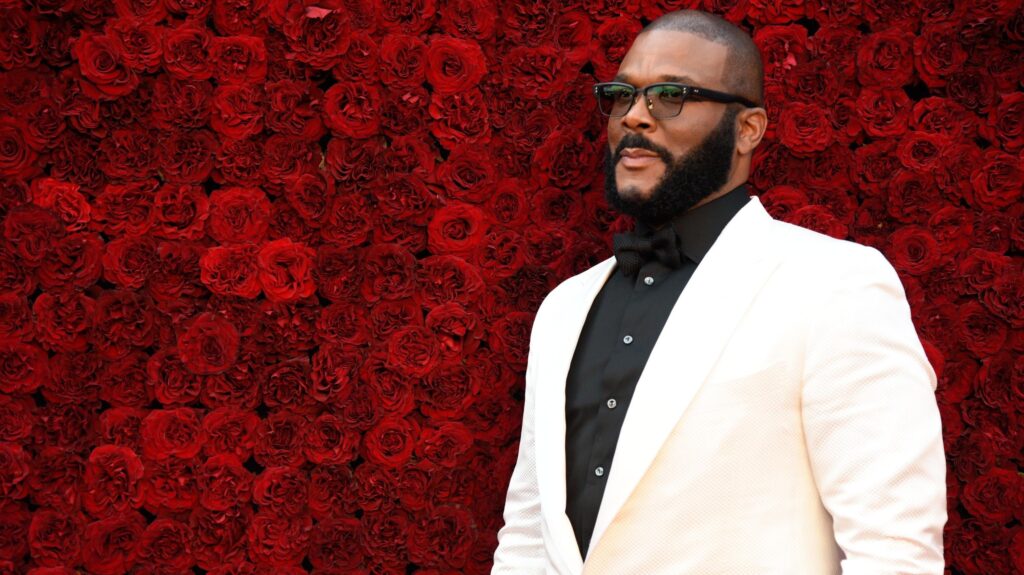 Is Tyler Perry Playing in Our Faces? How Could a Leading Black Hollywood Employer Make Such Terrible Films?