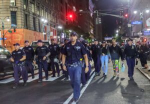 2020 Racial Justice Protesters Won a Massive Victory in New York