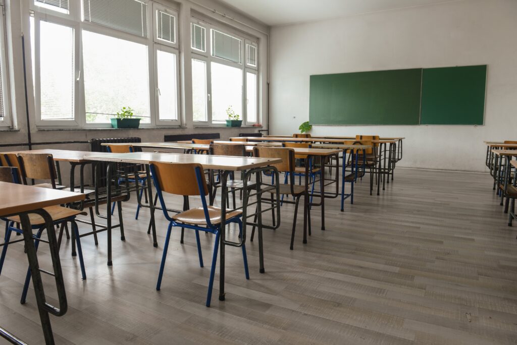 Black Parents in Minnesota Sue School System for Unfair Treatment of Their Children