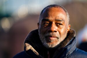 After Spending 37 Years in Prison, A Philadelphia Man is Free