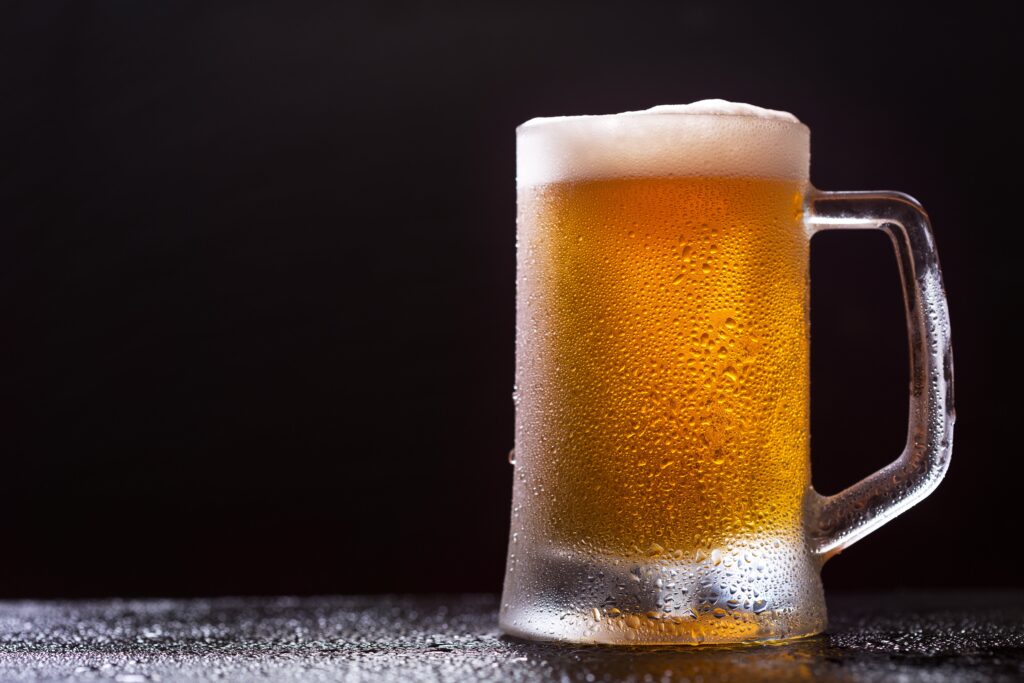 Black Brewers Are Changing The Face of The Beer Industry In Detroit