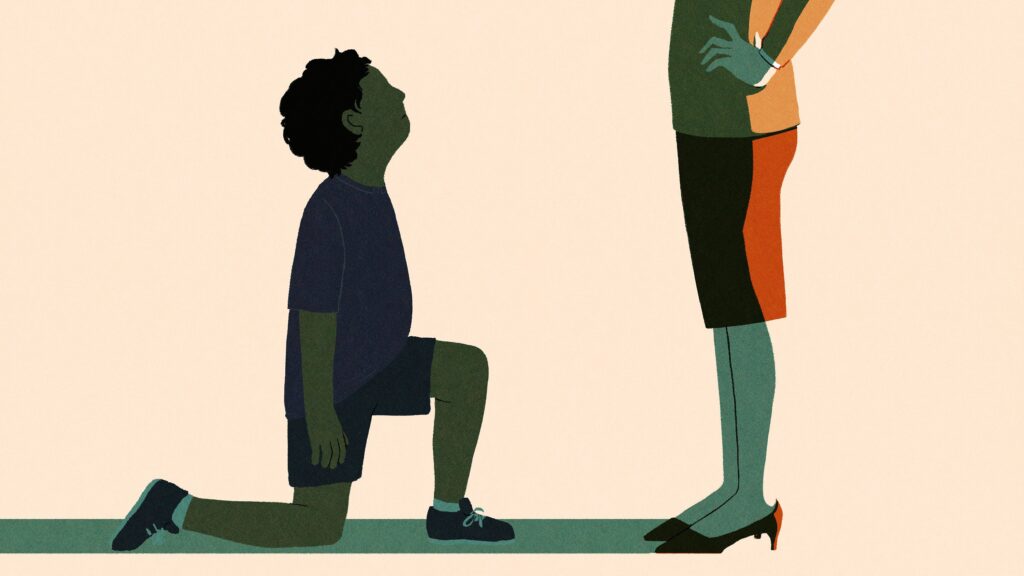 ‘Highly Offended’ White Teacher Kicked My 9-Year-Old Son Out of Class for Taking Knee During Pledge