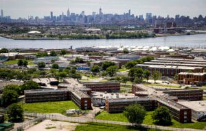 There’s Still No Smilin’ on Rikers Island