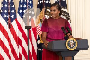 If Michelle Obama Can Wear Braids to the White House, Shouldn’t We Be Able to Wear Our Braids to Work?