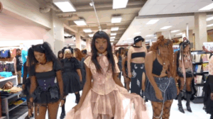 Girl, Be Forreal: Aspiring Pop Star’s Racism Claims Get Shut Down by Online Users