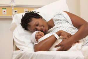 Nurses In Viral Tik Tok Mocking Their Pregnant Patients Are in Big Trouble [UPDATE]