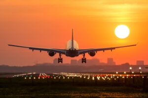 United Airlines’ New Flight School Seeks Diversity in the Flight Deck