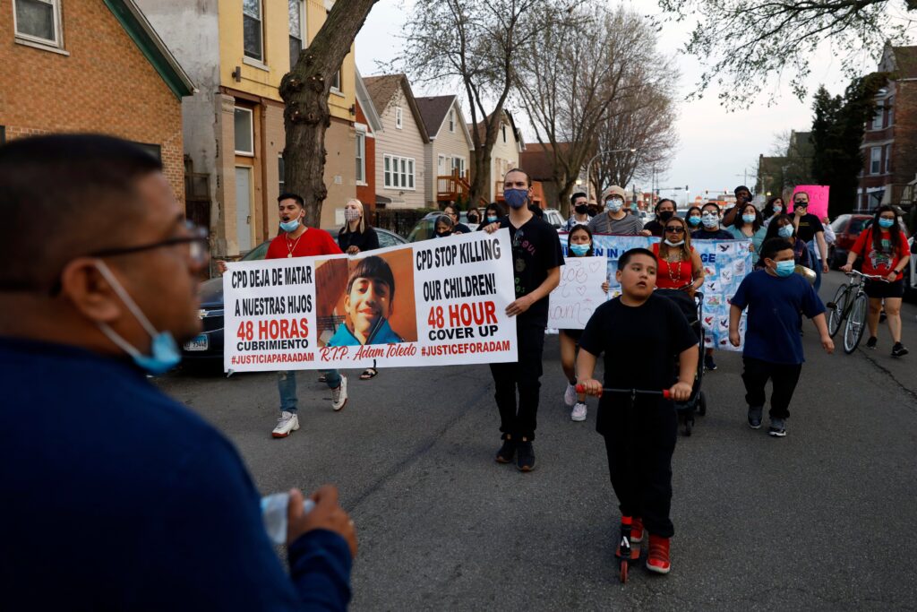 Chicago PD Finally Gets A Policy On Foot Chases