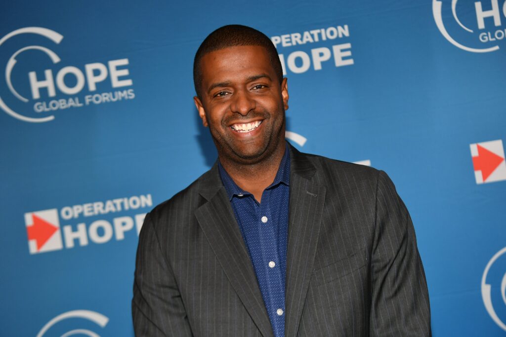 Bakari Sellers Talks Podcast Anniversary And Galvanizing Democratic Voters